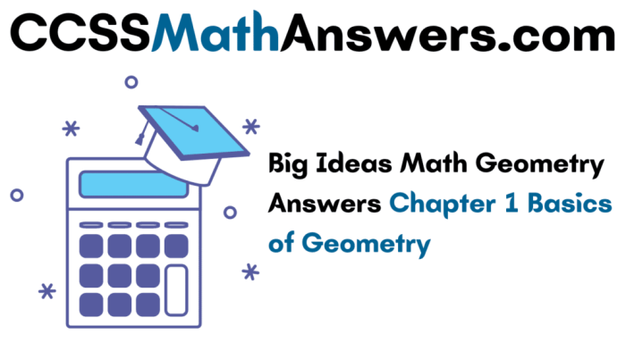 Big ideas math geometry chapter 9