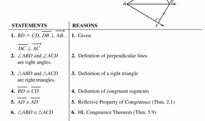 Big ideas math geometry chapter 9