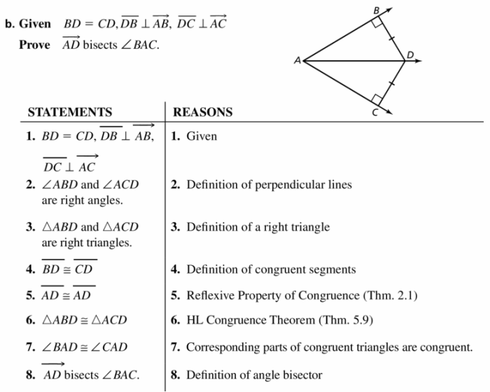 Big ideas math geometry chapter 9