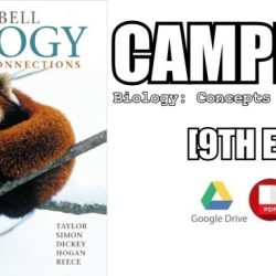 Campbell biology 8th edition pdf