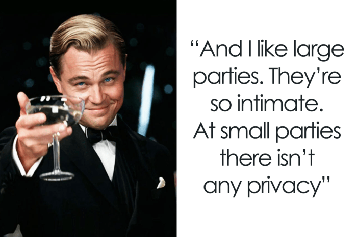 Imagery quotes in the great gatsby