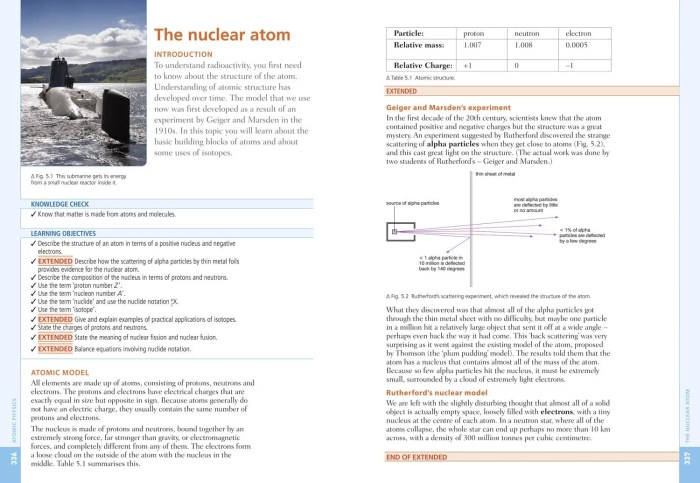 Ib physics cambridge textbook answers