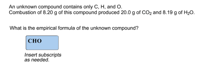 A compound is 54.53 c 9.15 h