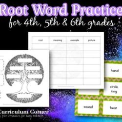 Words with the root word cycl