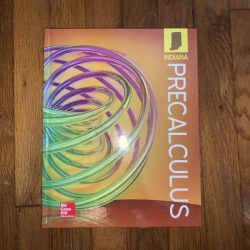 Mcgraw hill precalculus textbook pdf