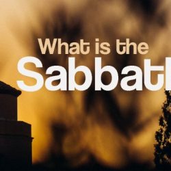 Rest god sabbath finding soul biblical christian listen mihi animas da