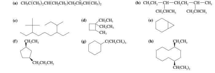 Draw the structural formula of 5 ethyl 2 methyloctane