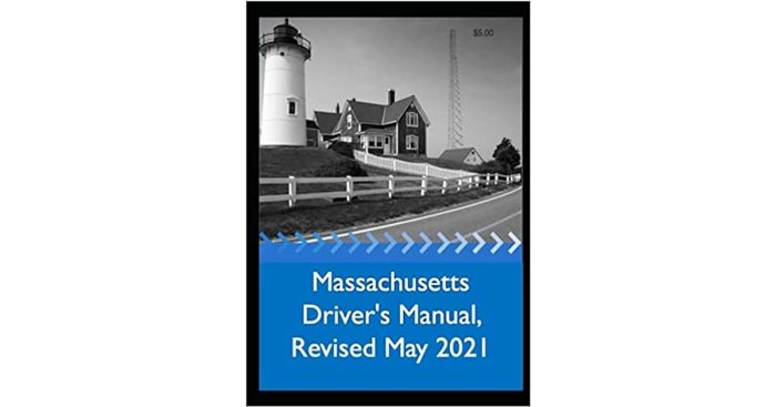 Massachusetts manual