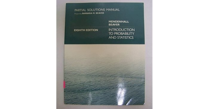 Degroot and schervish probability and statistics 4th edition