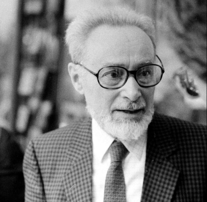 Primo levi survival in auschwitz chapter summary