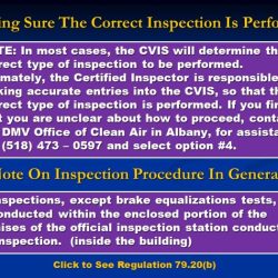 Inspections inspector routine expired pass permit passing osha passé résultats allongeorgia preparing catoosa checklist