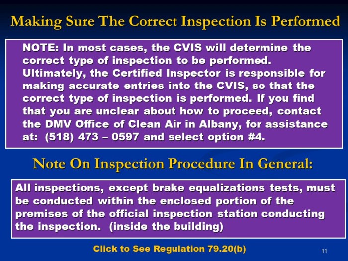 Inspections inspector routine expired pass permit passing osha passé résultats allongeorgia preparing catoosa checklist